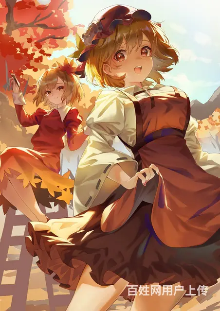 广州零基础学美术？二次元插画班 - 图片 6