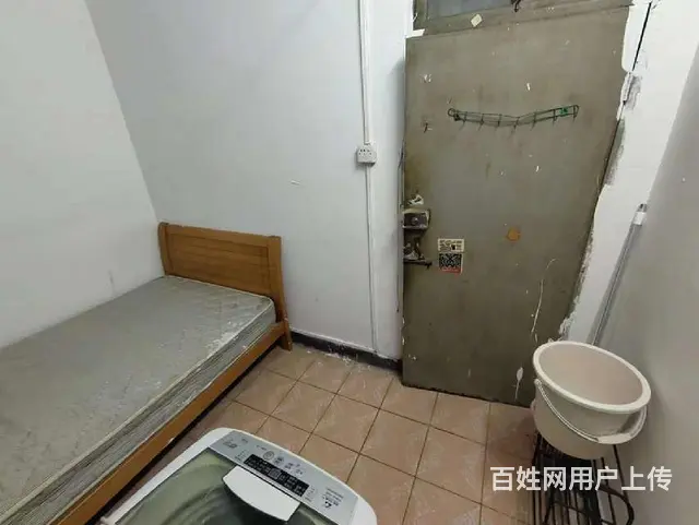 出租 吉大 吉莲新村 单身公寓 便宜 只此一套 - 图片 5