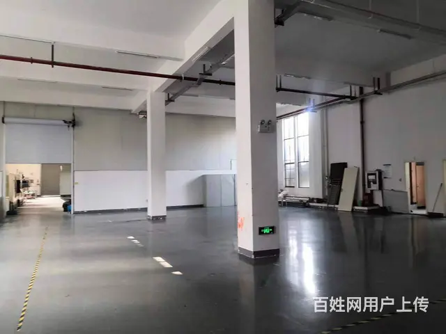 高新技术园1350平，可做机加工，仓库，办公，场地大，形象好 - 图片 8