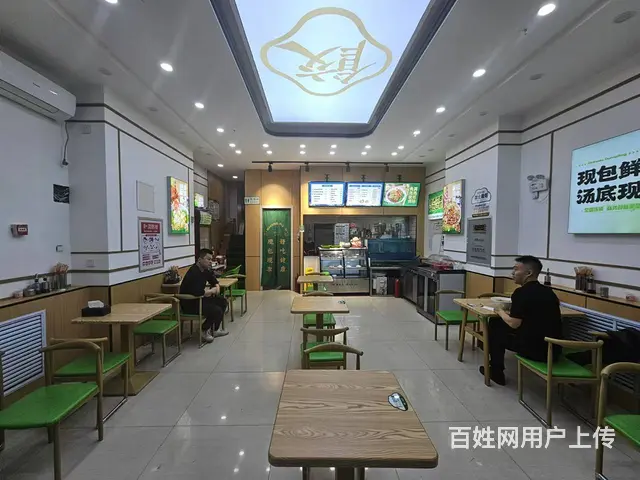 面馆出兑 快餐店出兑 - 图片 3