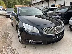 别克 君威 2010款 2.0T 手自一体 豪华运动版