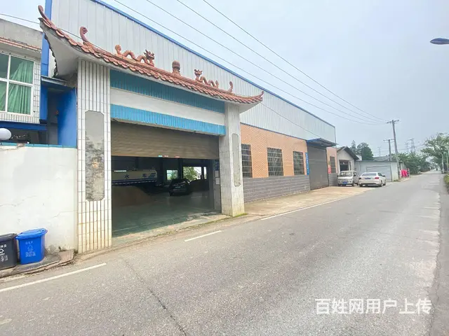 (房东直租)松雅湖东八线700平厂房，带2000平场地优价出 - 图片 8
