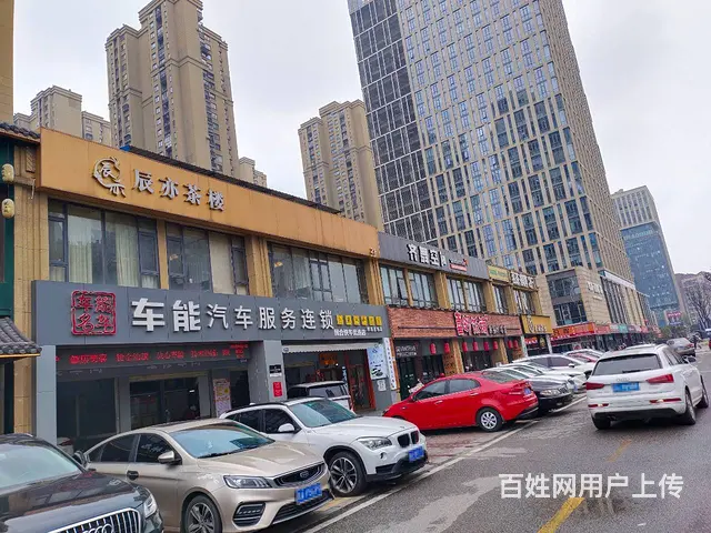 （老板本人）地铁口旁大型小区临街茶楼/棋牌室优价急转6017 - 图片 10