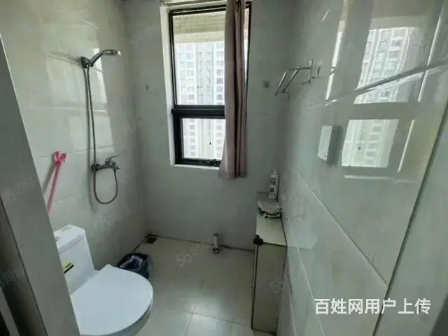 赔钱卖！滨河湾精装三室电梯房 有证 可贷款 - 图片 8