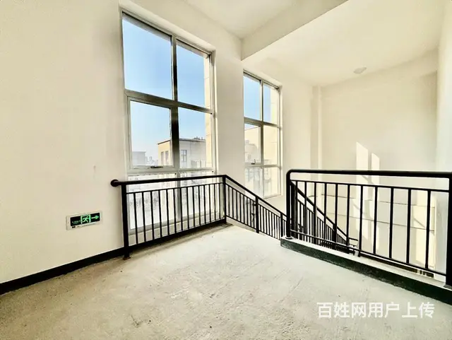 怡心湖 独栋出售 价格好谈 带车库 超小公摊 户型方正 - 图片 7
