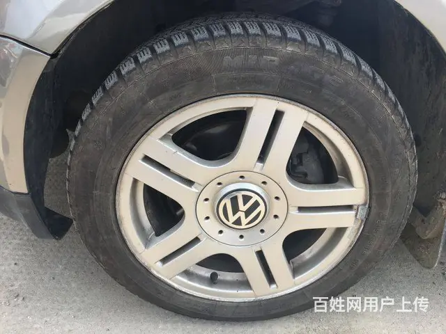 大众 帕萨特 2005款 帕萨特 领驭 1.8T - 图片 2