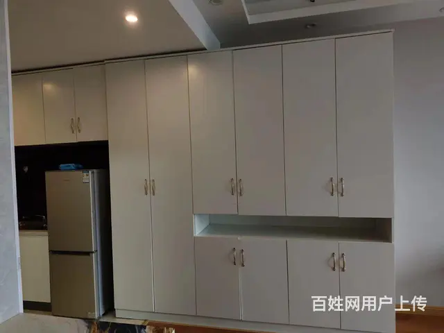 雅居乐单身公寓精装修出租 - 图片 7