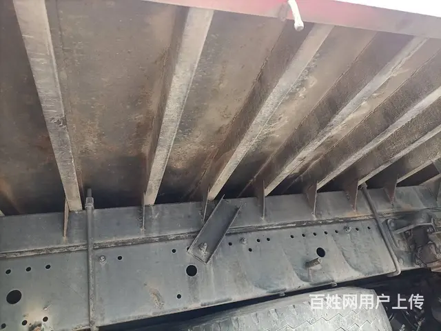 解放 厢式货车 - 图片 3