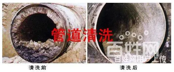 :泉州高压清洗联系电话？大概多少钱？ - 图片 2