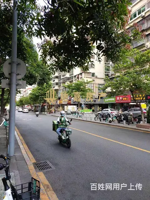 火车站附近大开间旺铺 适合轻餐饮 茶叶 酒庄 美发等 - 图片 4