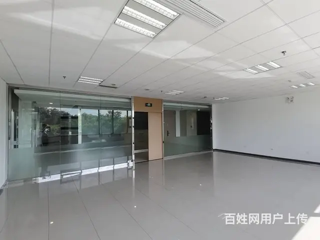 地铁口100米 沈阳国际软件园甲方直租 送停车位 免租期 - 图片 8