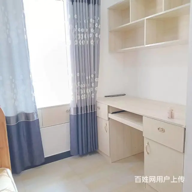 创美世纪城精装三室好房出租拎包入住停车方便临近合力超市 - 图片 7
