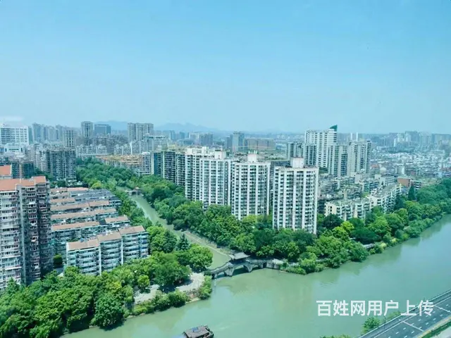 汇金国际，武林板块，出租60至1500方，大小面积都有！ - 图片 9
