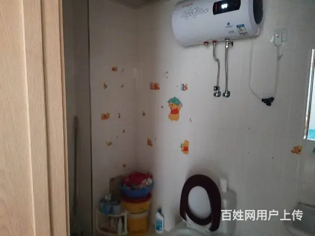中兴一品17楼70平18万简单装修 - 图片 8