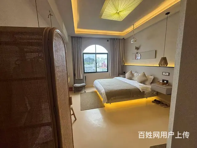 （51旺铺推荐）马岭500平精装修海景民宿转让 - 图片 2