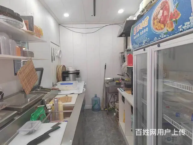 好铺不等人  临街门面 客流量大 做生意的好地方 - 图片 3