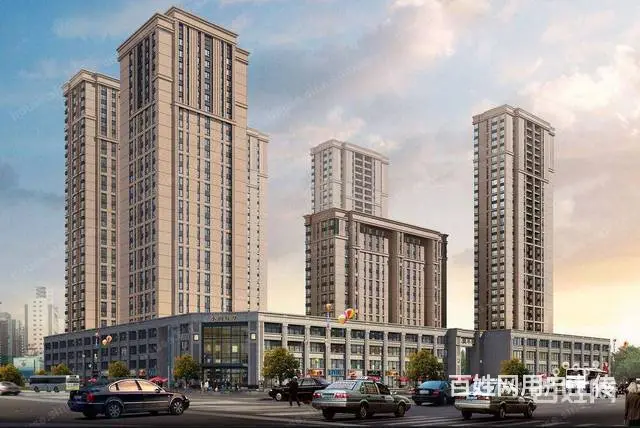 大东区联合路北海街水润‌‌‌‌年‌‌华小区 - 图片