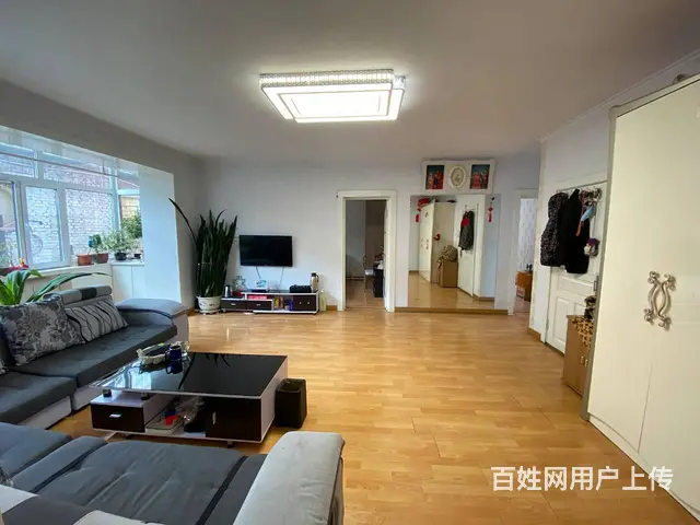 烟草家属楼 普通住宅 精装修 - 图片 5