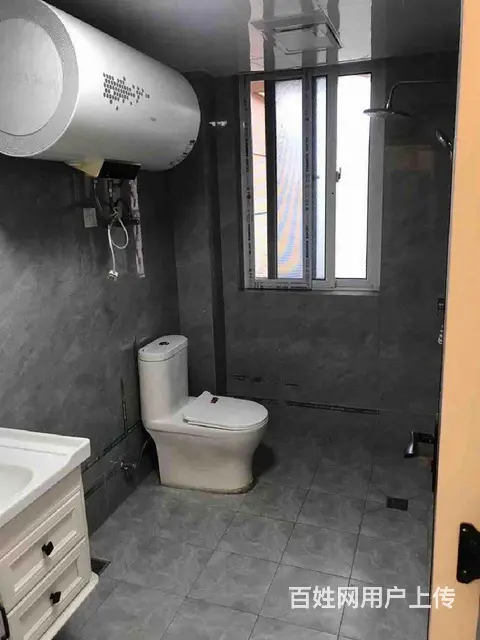 吾悦旁翠湖二期精装三室家具家电齐全拎包即住长租优惠 - 图片 2