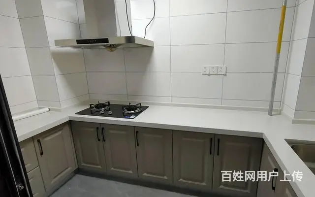 吾悦华府三房精装修出租家具家电齐全有钥匙看房方便 - 图片 4