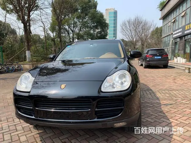 保时捷Cayenne [卡宴] 2006款 3.2 - 图片 5