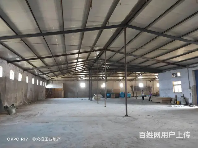 于洪2000平车间出租 - 图片 2