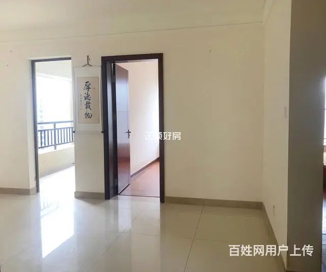 金湾区 航空城 保利香槟国际花园精装2房业主诚意出售 - 图片 5