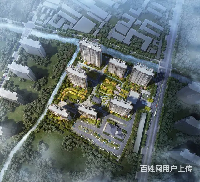 太仓 春江云锦房价 楼盘地址在售户型 - 图片 1