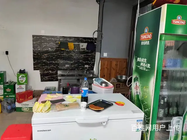 店铺位置优越 客源稳定 接手即可营业 - 图片 6