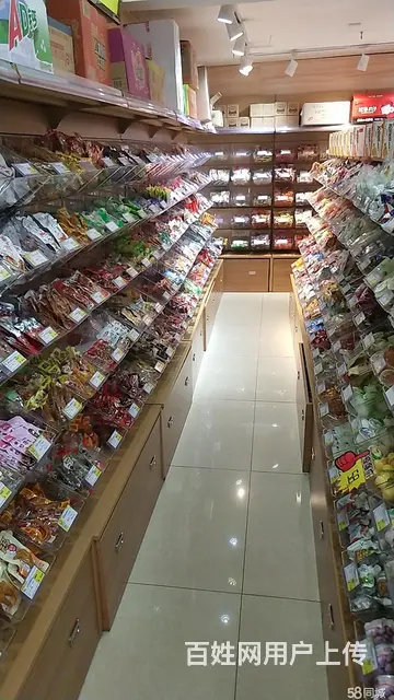 零食生活便利超市转让 - 图片 2