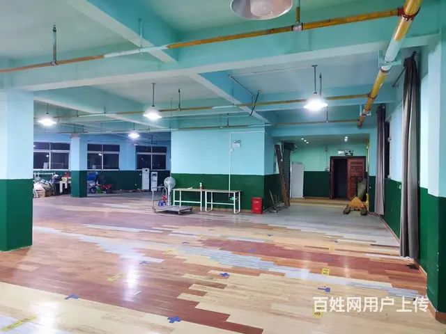 整层750平精装厂房，适合电商，直播，轻工行业，配套齐全 - 图片 3