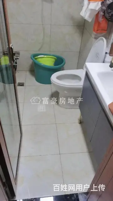 郭家湾民中附近精装修3房2厅2卫没住多久家具齐全产证齐全 - 图片 11