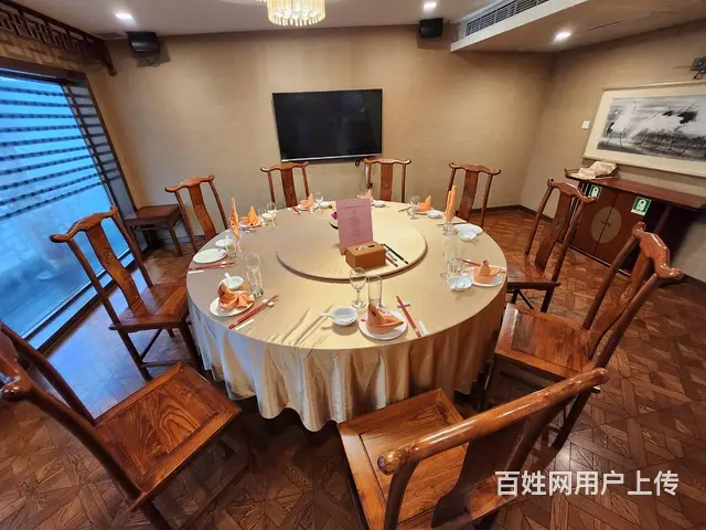 浦江游览“龙船”黄浦江游船夜游游船票+餐饮成人票 - 图片 4