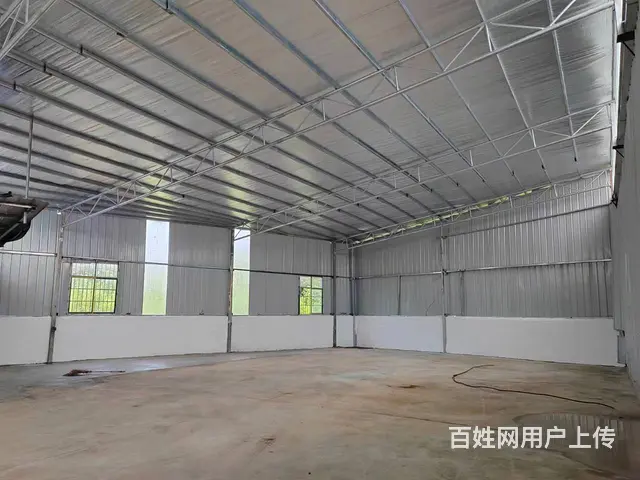 （老板本人）长沙县榔梨工业园附近厂房仓库房东低价出租6542 - 图片 7