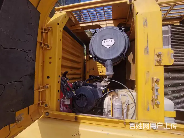极品小松220-7    22万       价格 - 图片 1