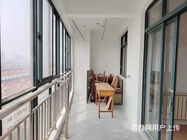 中海豪庭 ，简装，大三居，电梯房，南北通透 - 图片 2