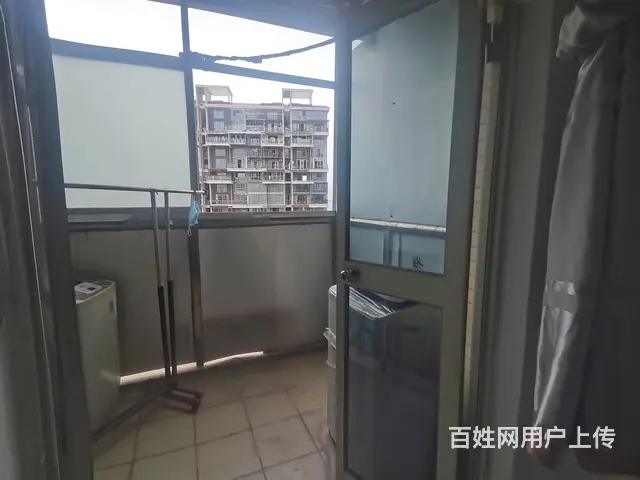 底价出租2室1厅新景缘精装修采光好可做员工宿舍 - 图片 4
