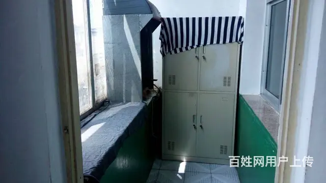 莱州市城港路燕京啤酒厂家属院 普通住宅1厅 简单装修 - 图片 4