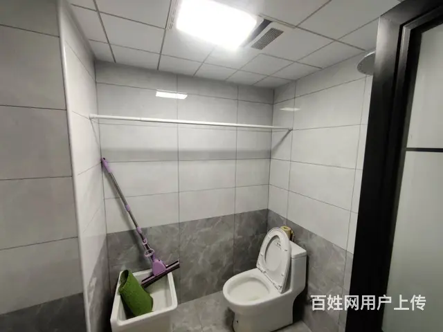 天润广场步行街旁万家灯火全新精装未入住可按揭 - 图片 4