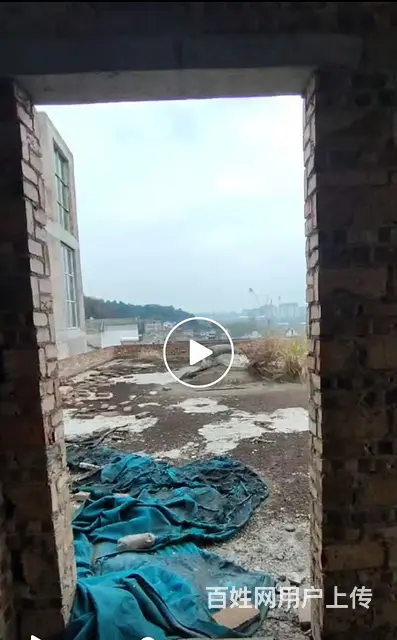 新房毛坯急售另有空地出售（非诚勿扰) - 图片 4
