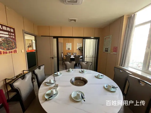 BP个人 城北区鼎安名城正对面墨脱石锅鱼对外转让 - 图片 5