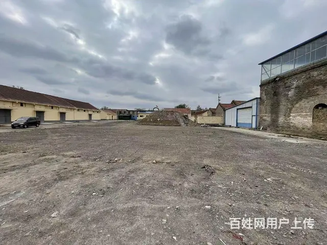 桓台县果里镇大院子厂房出租 - 图片 7