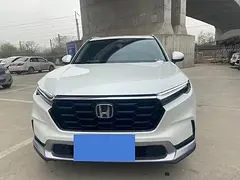 本田CR-V 2021款 1.5T 无级 240TURBO