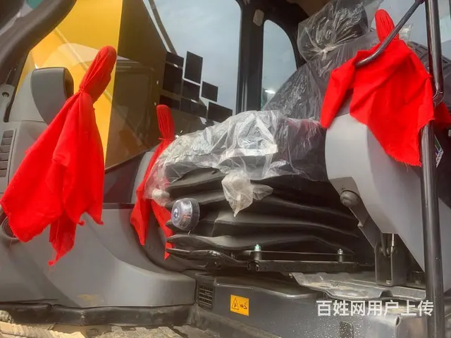 厦门二手挖掘机神钢260超8手续齐全全国免费配送急 - 图片 6