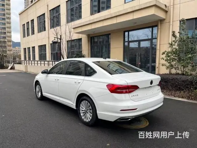 大众 朗逸 2019款 朗逸启航 1.5 手自一体 舒适版 - 图片 7