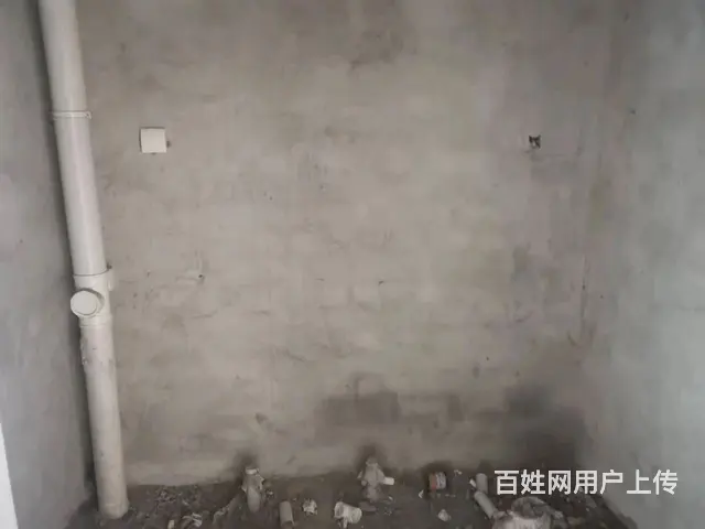 向阳区消防队和谐家园 1楼76平 毛坯房10万包更名 - 图片 4