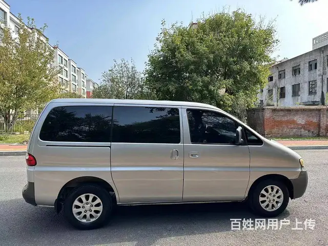 江淮 瑞风 2015款 瑞风S5 2.0 手动 豪华型 - 图片 1