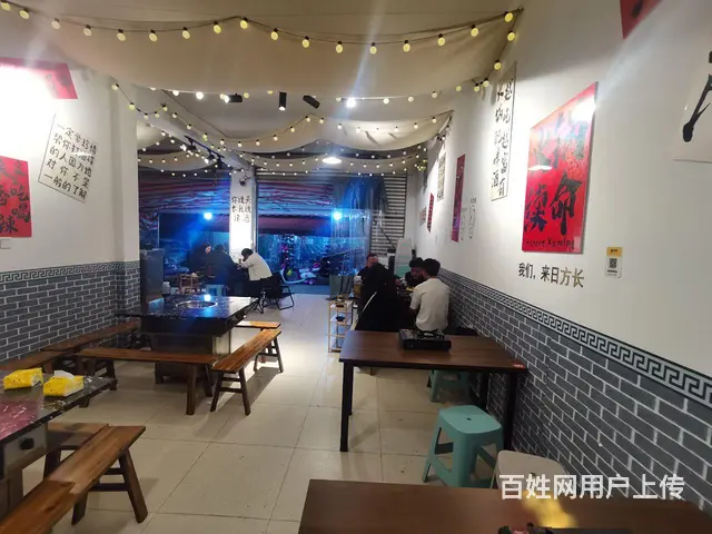 旺铺居）稳赚不赔地摊火锅对外整体转让或空转客源稳定 - 图片 7
