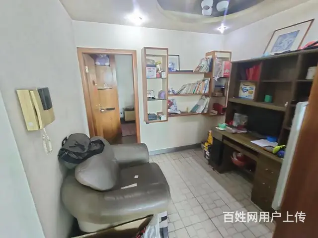 翠华豪苑 第，一次出租 3室2厅 89m?整租 家私 电全齐 - 图片 6