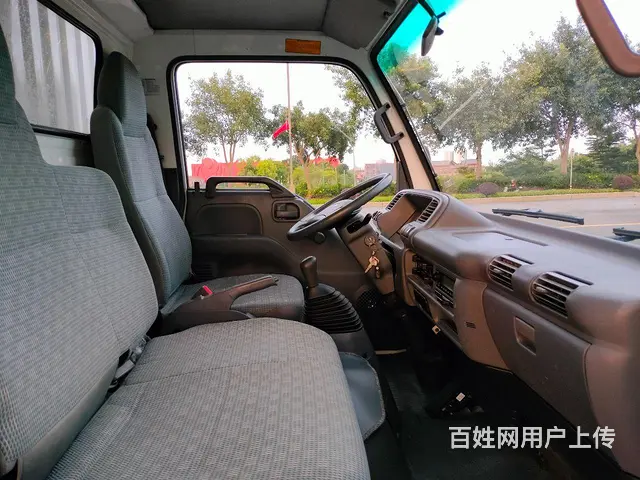 庆铃 厢式货车 国5 - 图片 6